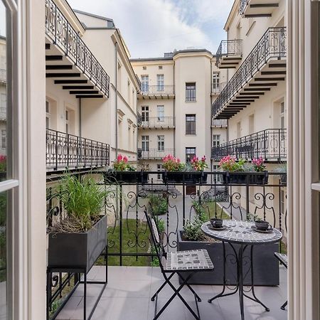Apartament W Centrum Krakowa 109 Ngoại thất bức ảnh