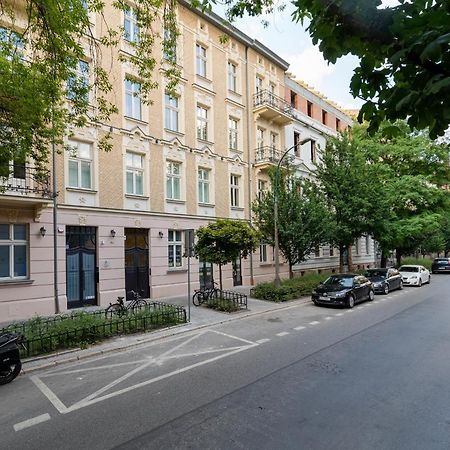 Apartament W Centrum Krakowa 109 Ngoại thất bức ảnh