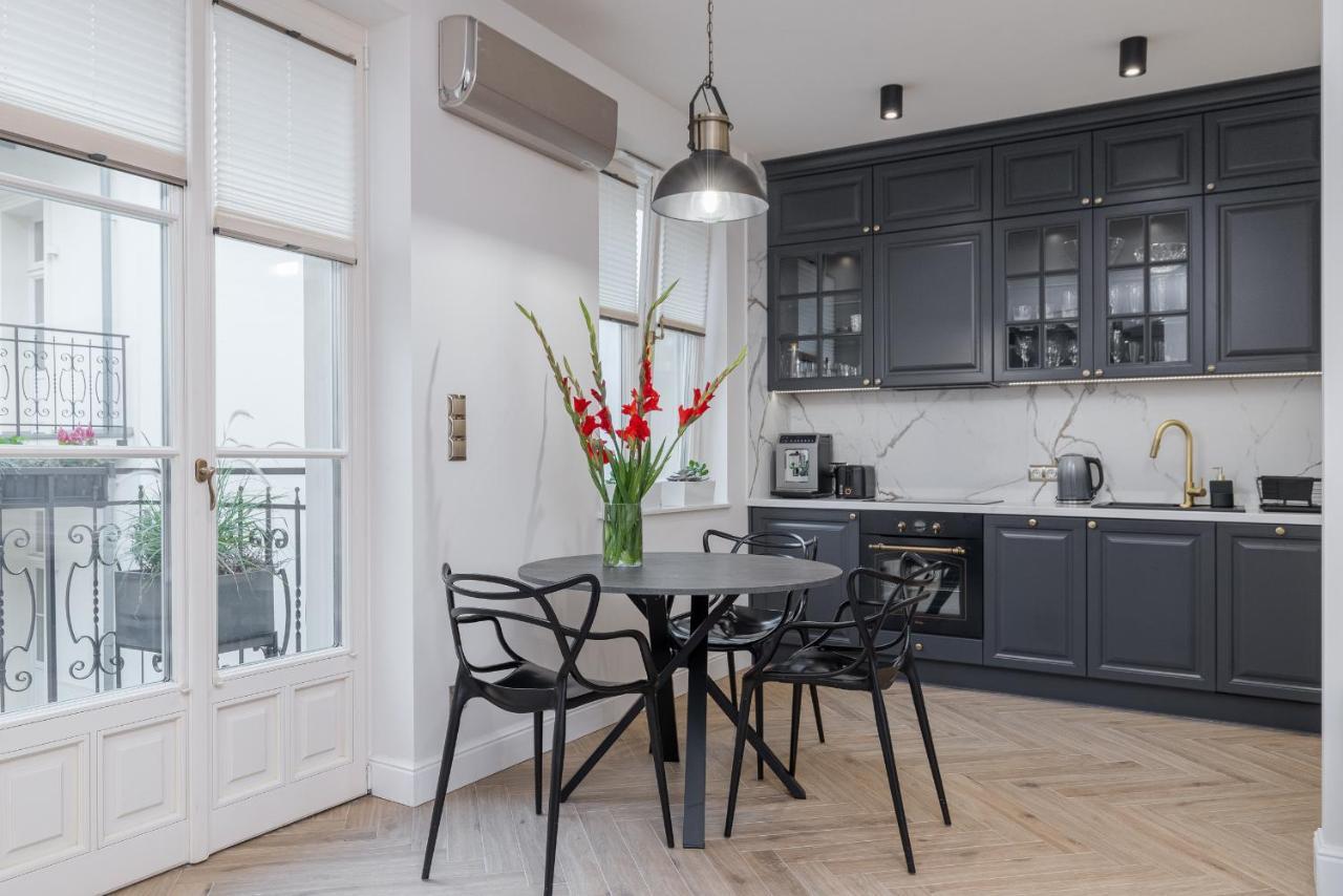 Apartament W Centrum Krakowa 109 Ngoại thất bức ảnh