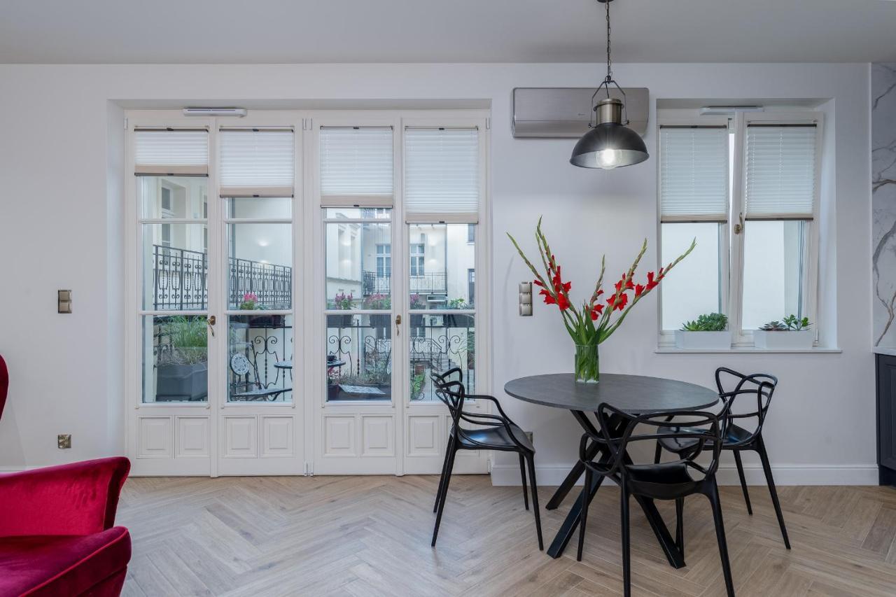 Apartament W Centrum Krakowa 109 Ngoại thất bức ảnh