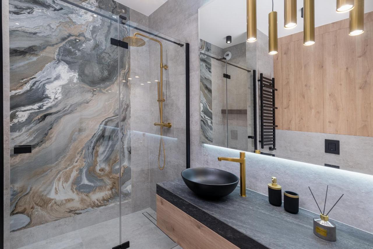 Apartament W Centrum Krakowa 109 Ngoại thất bức ảnh