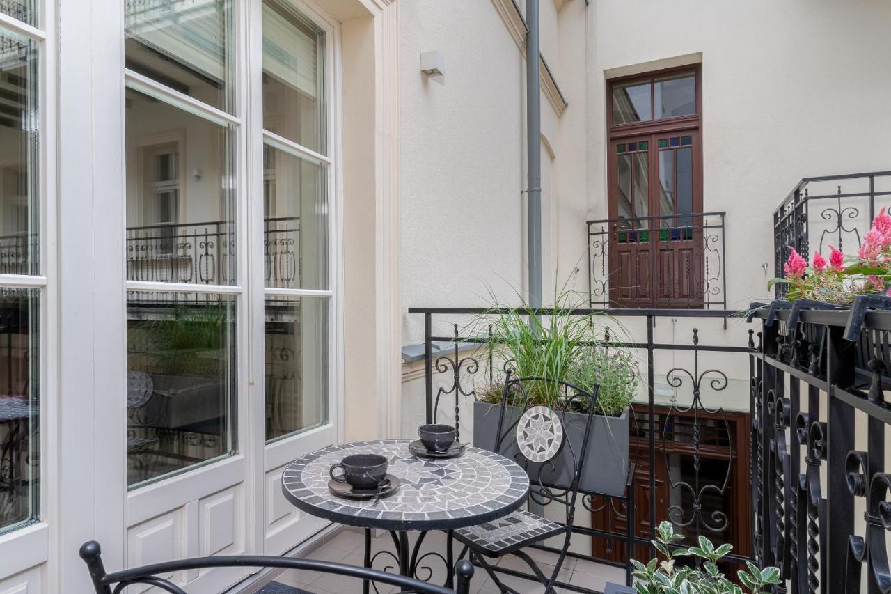 Apartament W Centrum Krakowa 109 Ngoại thất bức ảnh