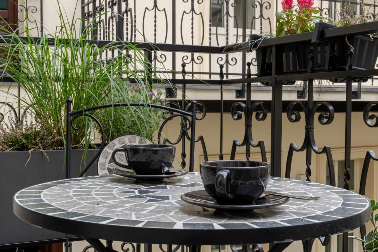 Apartament W Centrum Krakowa 109 Ngoại thất bức ảnh